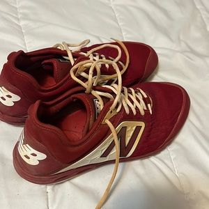 Men’s baseball cleats